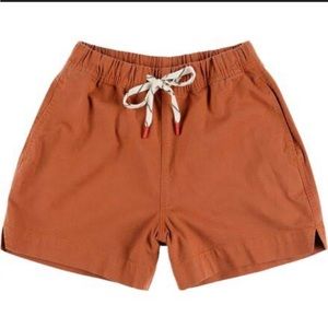 Topo Designs Dirt Shorts
